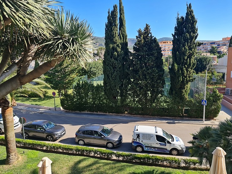 Travelnews.lv iepazīst un nakšņo Maļorkas viesnīcā «Hotel Son Caliu Spa Oasis» galvaspilsētas tuvumā. Sadarbībā ar Latvijas tūrisma firmu «Atlantic Tr 318401