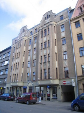 Ceļojumu aģentūra Fortuna travel atrodas Rīgā, Matīsa ielā 31/2 17112