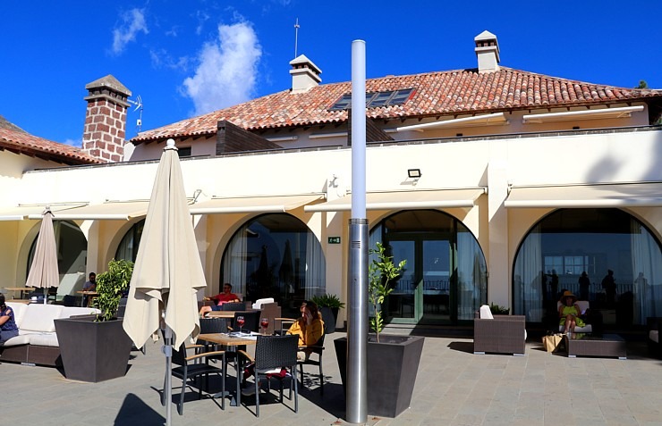 Kopā ar «Tez Tour Latvia» iepazīstam izcilu Grankanāriju «Hotel Parador de Cruz de Tejeda». Sadarbībā ar Tez Tour Latvia un airBaltic 327806