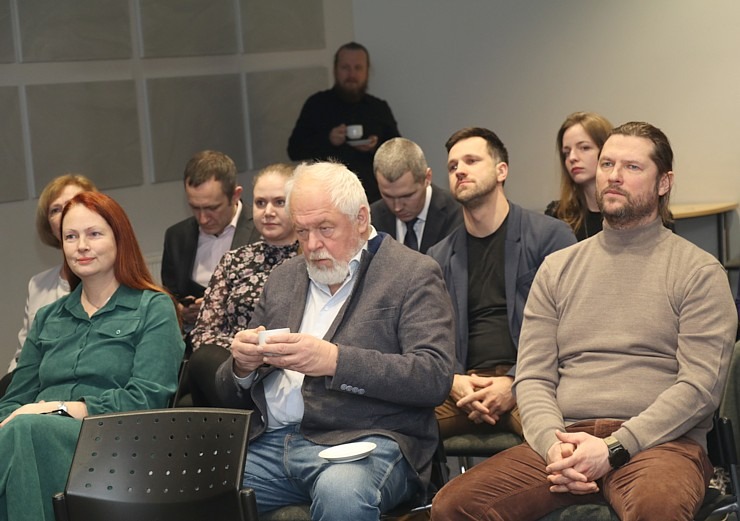 Latvijas Restorānu biedrība rīko ar ekspertiem un valdības pārstāvjiem diskusiju par 12% PVN restorāniem Pārdaugavas viesnīcā «Islande Hotel» Latvijas Restorānu biedrība rīko ar ekspertiem un valdības pārstāvjiem diskusiju par 12% PVN restorāniem Pārdaugavas viesnīcā «Islande Hotel» 330953