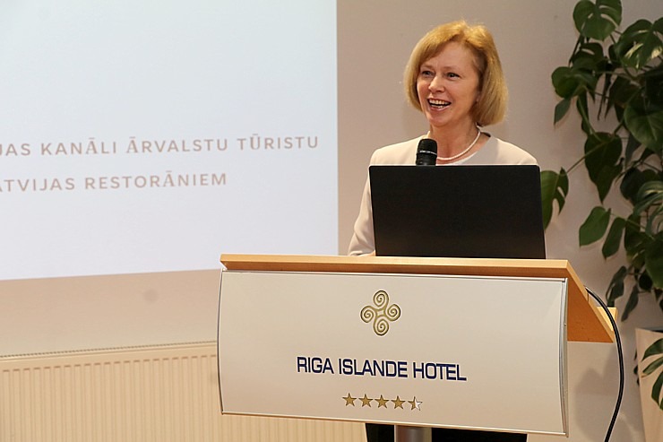 Latvijas Restorānu biedrība rīko ar ekspertiem un valdības pārstāvjiem diskusiju par 12% PVN restorāniem Pārdaugavas viesnīcā «Islande Hotel» Latvijas Restorānu biedrība rīko ar ekspertiem un valdības pārstāvjiem diskusiju par 12% PVN restorāniem Pārdaugavas viesnīcā «Islande Hotel» 330954