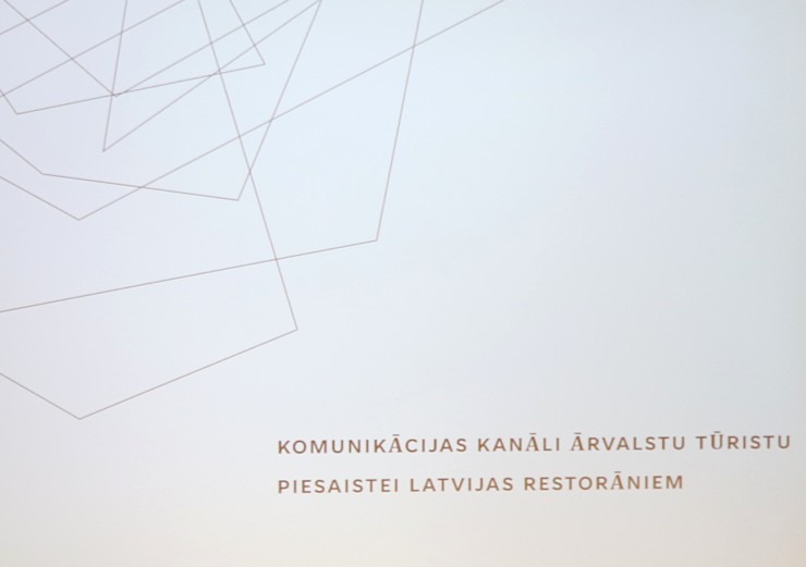 Latvijas Restorānu biedrība rīko ar ekspertiem un valdības pārstāvjiem diskusiju par 12% PVN restorāniem Pārdaugavas viesnīcā «Islande Hotel» Latvijas Restorānu biedrība rīko ar ekspertiem un valdības pārstāvjiem diskusiju par 12% PVN restorāniem Pārdaugavas viesnīcā «Islande Hotel» 330955