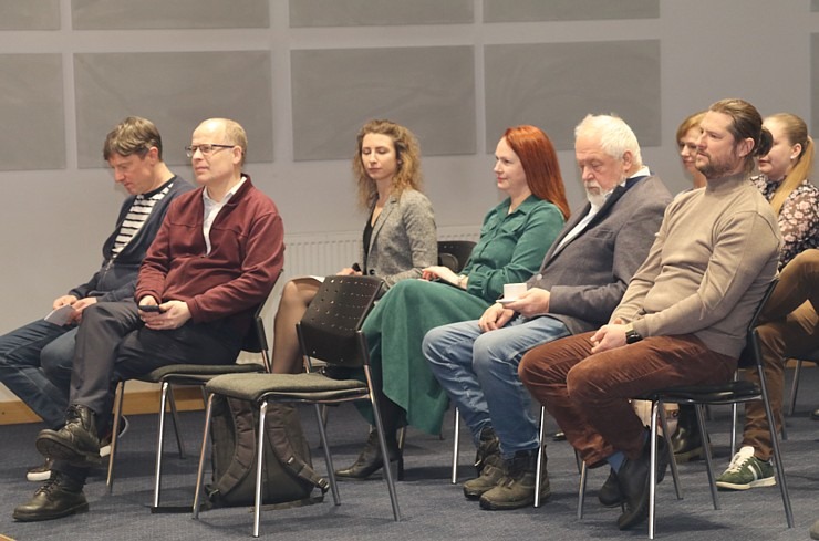 Latvijas Restorānu biedrība rīko ar ekspertiem un valdības pārstāvjiem diskusiju par 12% PVN restorāniem Pārdaugavas viesnīcā «Islande Hotel» Latvijas Restorānu biedrība rīko ar ekspertiem un valdības pārstāvjiem diskusiju par 12% PVN restorāniem Pārdaugavas viesnīcā «Islande Hotel» 330931