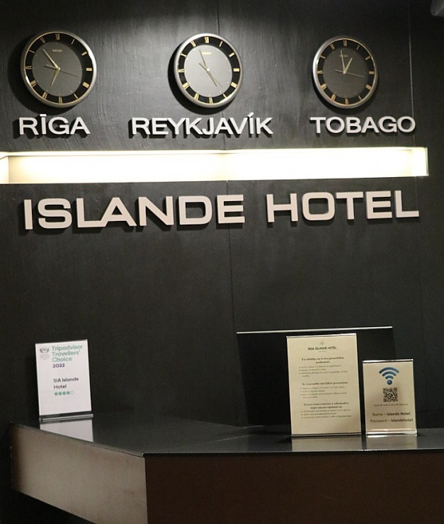 Latvijas Restorānu biedrība rīko ar ekspertiem un valdības pārstāvjiem diskusiju par 12% PVN restorāniem Pārdaugavas viesnīcā «Islande Hotel» Latvijas Restorānu biedrība rīko ar ekspertiem un valdības pārstāvjiem diskusiju par 12% PVN restorāniem Pārdaugavas viesnīcā «Islande Hotel» 330958