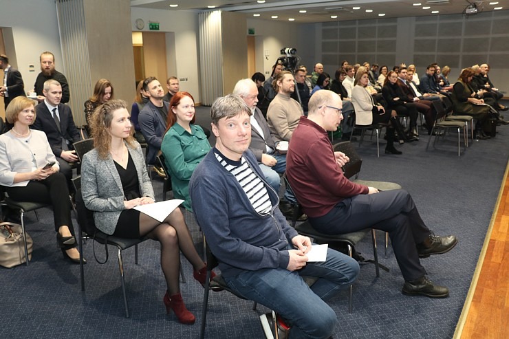 Latvijas Restorānu biedrība rīko ar ekspertiem un valdības pārstāvjiem diskusiju par 12% PVN restorāniem Pārdaugavas viesnīcā «Islande Hotel» Latvijas Restorānu biedrība rīko ar ekspertiem un valdības pārstāvjiem diskusiju par 12% PVN restorāniem Pārdaugavas viesnīcā «Islande Hotel» 330933
