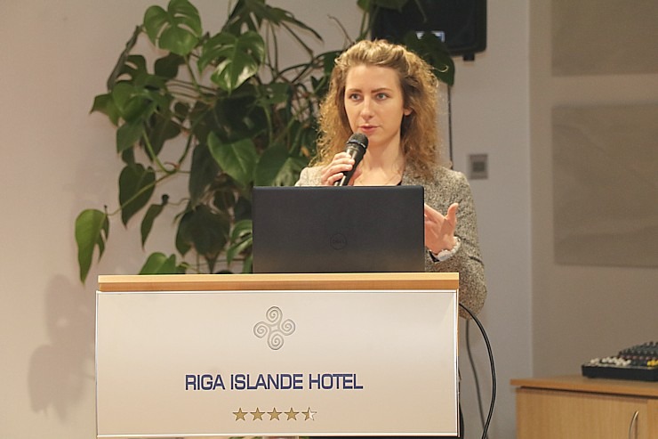 Latvijas Restorānu biedrība rīko ar ekspertiem un valdības pārstāvjiem diskusiju par 12% PVN restorāniem Pārdaugavas viesnīcā «Islande Hotel» Latvijas Restorānu biedrība rīko ar ekspertiem un valdības pārstāvjiem diskusiju par 12% PVN restorāniem Pārdaugavas viesnīcā «Islande Hotel» 330934