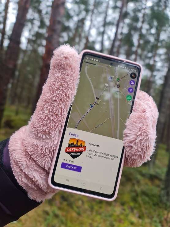Travelnews.lv iziet 24 km pārgājienu Piejūras dabas parkā gar Gauju, Garezeru, Lilasti un Dzirnezeru Travelnews.lv iziet 24 km pārgājienu Piejūras dabas parkā gar Gauju, Garezeru, Lilasti un Dzirnezeru 333086