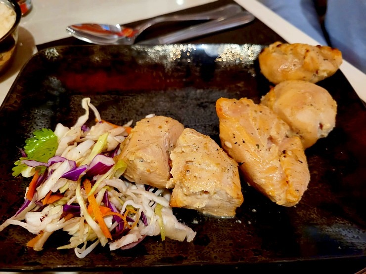 Travelnews.lv sadarbībā ar «Tez Tour Latvia» iepazīst Hurgadas restorānu «Manohar Indian Cuisine» 334078