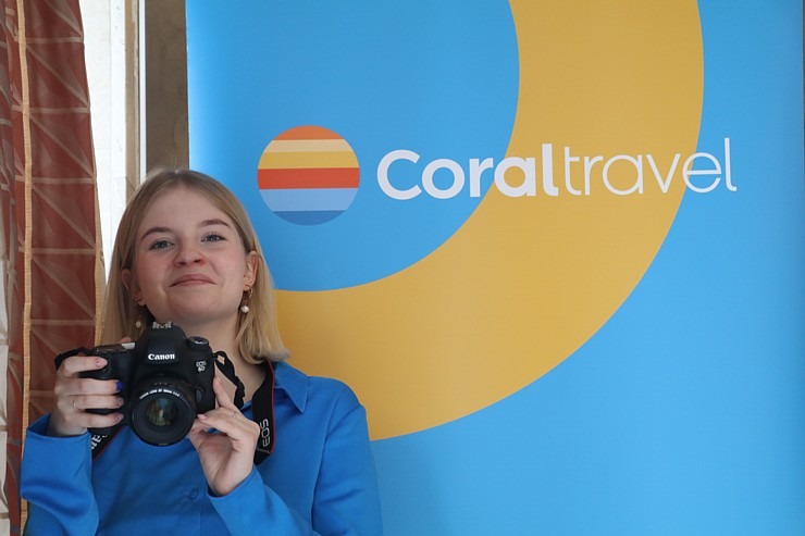 «Coral Travel Latvia» sadarbībā ar Turcijas «Gloria Hotels & Resorts» ļauj izgaršot «Grand Hotel Kempinski Riga» brokastis «Coral Travel Latvia» sadarbībā ar Turcijas «Gloria Hotels & Resorts» ļauj izgaršot «Grand Hotel Kempinski Riga» brokastis 334132