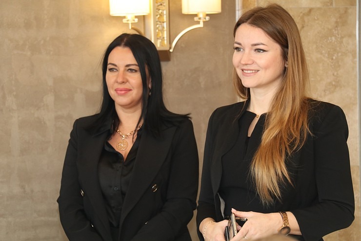 «Coral Travel Latvia» sadarbībā ar Turcijas «Gloria Hotels & Resorts» ļauj izgaršot «Grand Hotel Kempinski Riga» brokastis «Coral Travel Latvia» sadarbībā ar Turcijas «Gloria Hotels & Resorts» ļauj izgaršot «Grand Hotel Kempinski Riga» brokastis 334108