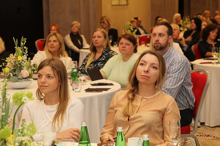 «airBaltic» rīko ceļojumu konsultantiem Dubaijas «Dubai Roadshow» Vecrīgas viesnīcā «Grand Hotel Kempinski Riga» 334203