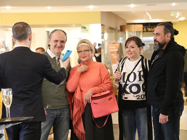 Jūrmalas viesnīcas «Baltic Beach Hotel» restorāns «il Sole» svinīgi un bagātīgi atklāj «Italian Brunch» Jūrmalas viesnīcas «Baltic Beach Hotel» restorāns «il Sole» svinīgi un bagātīgi atklāj «Italian Brunch» 334391