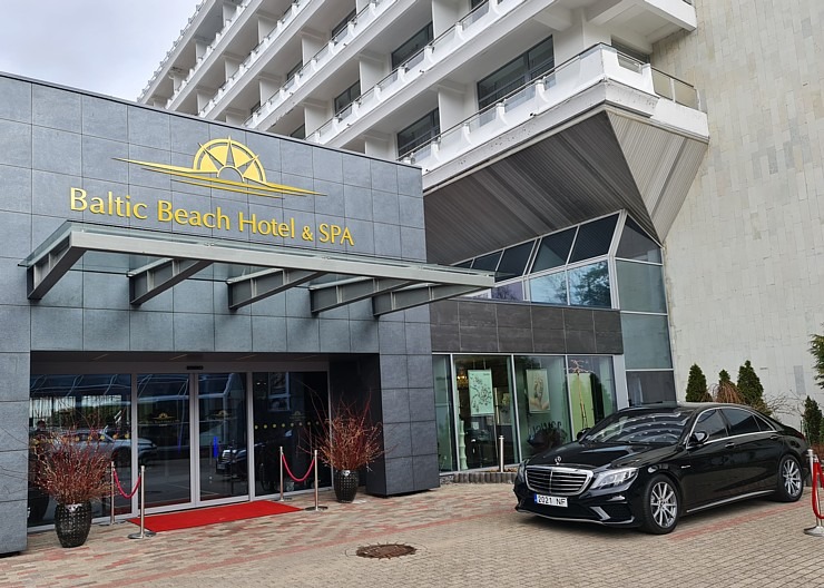 Jūrmalas viesnīcas «Baltic Beach Hotel» restorāns «il Sole» svinīgi un bagātīgi atklāj «Italian Brunch» Jūrmalas viesnīcas «Baltic Beach Hotel» restorāns «il Sole» svinīgi un bagātīgi atklāj «Italian Brunch» 334419