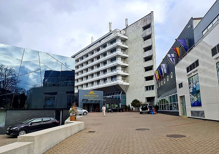 Jūrmalas viesnīcas «Baltic Beach Hotel» restorāns «il Sole» svinīgi un bagātīgi atklāj «Italian Brunch» Jūrmalas viesnīcas «Baltic Beach Hotel» restorāns «il Sole» svinīgi un bagātīgi atklāj «Italian Brunch» 334420