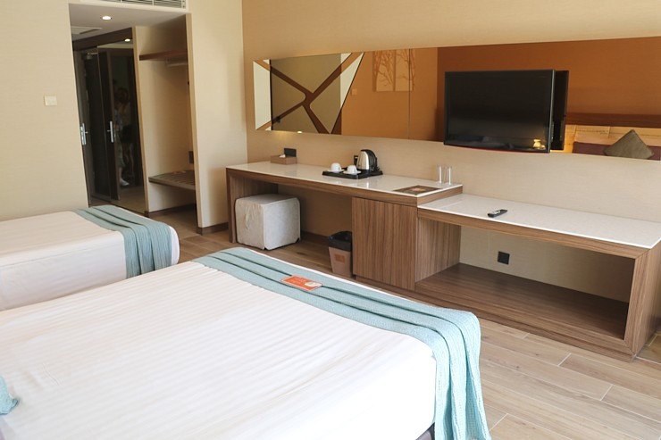 Travelnews.lv iepazīst ievērības cienīgu Ziemeļkipras viesnīcu «Noahs Ark Deluxe Hotel & Spa». Sadarbībā ar Puzzle Travel Travelnews.lv iepazīst ievērības cienīgu Ziemeļkipras viesnīcu «Noahs Ark Deluxe Hotel & Spa». Sadarbībā ar Puzzle Travel 336768