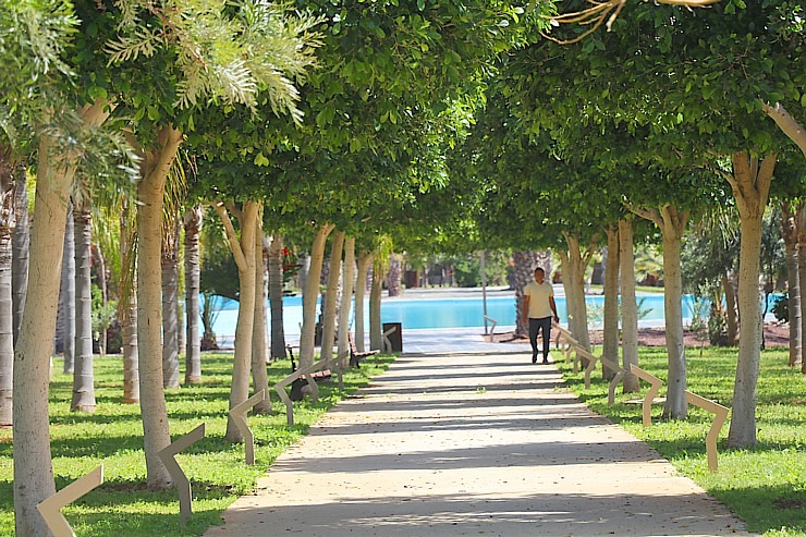 Travelnews.lv iepazīst ievērības cienīgu Ziemeļkipras viesnīcu «Noahs Ark Deluxe Hotel & Spa». Sadarbībā ar Puzzle Travel Travelnews.lv iepazīst ievērības cienīgu Ziemeļkipras viesnīcu «Noahs Ark Deluxe Hotel & Spa». Sadarbībā ar Puzzle Travel 336772