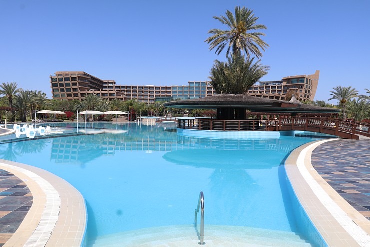 Travelnews.lv iepazīst ievērības cienīgu Ziemeļkipras viesnīcu «Noahs Ark Deluxe Hotel & Spa». Sadarbībā ar Puzzle Travel Travelnews.lv iepazīst ievērības cienīgu Ziemeļkipras viesnīcu «Noahs Ark Deluxe Hotel & Spa». Sadarbībā ar Puzzle Travel 336746