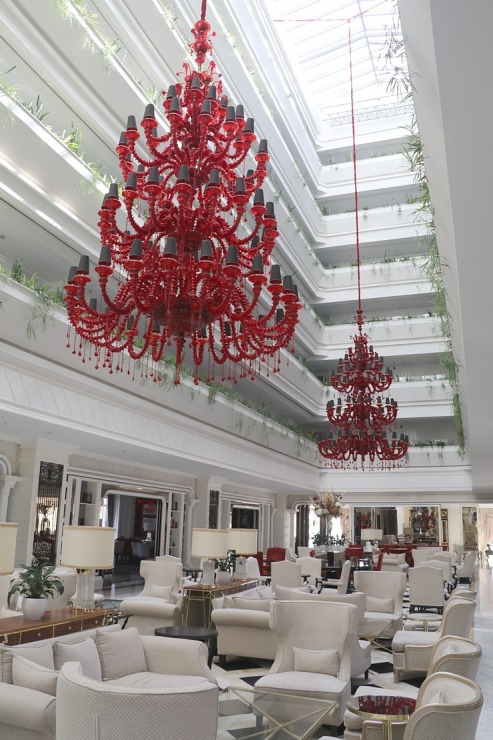 Travelnews.lv iepazīst Ziemeļkipras pludmales un dizaina viesnīcu «Kaya Artemis Resort & Casino». Sadarbībā ar Puzzle Travel Travelnews.lv iepazīst Ziemeļkipras pludmales un dizaina viesnīcu «Kaya Artemis Resort & Casino». Sadarbībā ar Puzzle Travel 336853