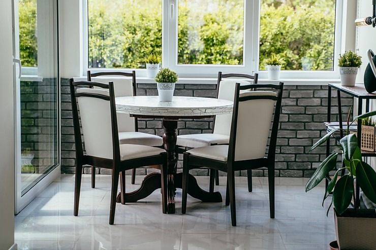 «Villa Fortuna» - Ludzas pilsētā ir atklāta jauna dizaina naktsmītne. +371 29458895 336893