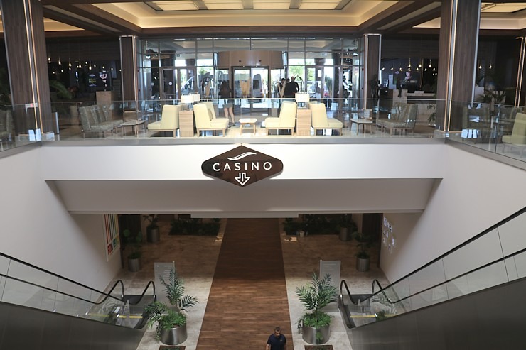 Travelnews.lv iepazīst Ziemeļkipras viesnīcu «Concorde Luxury Resort Hotel», kas ir draudzīga ģimenēm 337118