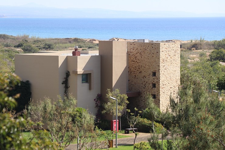 Travelnews.lv iepazīst Ziemeļkipras viesnīcu «Concorde Luxury Resort Hotel», kas ir draudzīga ģimenēm 337134