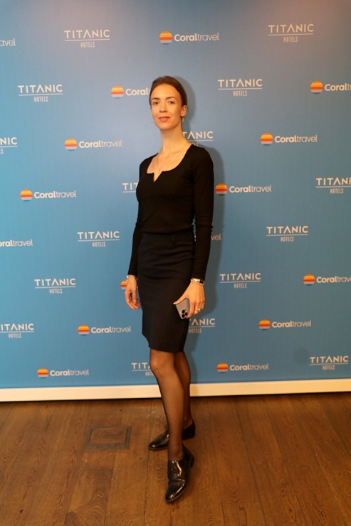 «Coral Travel Latvia» kopā ar Turcijas «Titanic Hotels» ļauj izgaršot «Pullman Riga Old Town» brokastis «Coral Travel Latvia» kopā ar Turcijas «Titanic Hotels» ļauj izgaršot «Pullman Riga Old Town» brokastis 337176