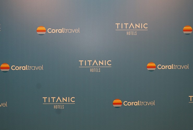 «Coral Travel Latvia» kopā ar Turcijas «Titanic Hotels» ļauj izgaršot «Pullman Riga Old Town» brokastis «Coral Travel Latvia» kopā ar Turcijas «Titanic Hotels» ļauj izgaršot «Pullman Riga Old Town» brokastis 337166