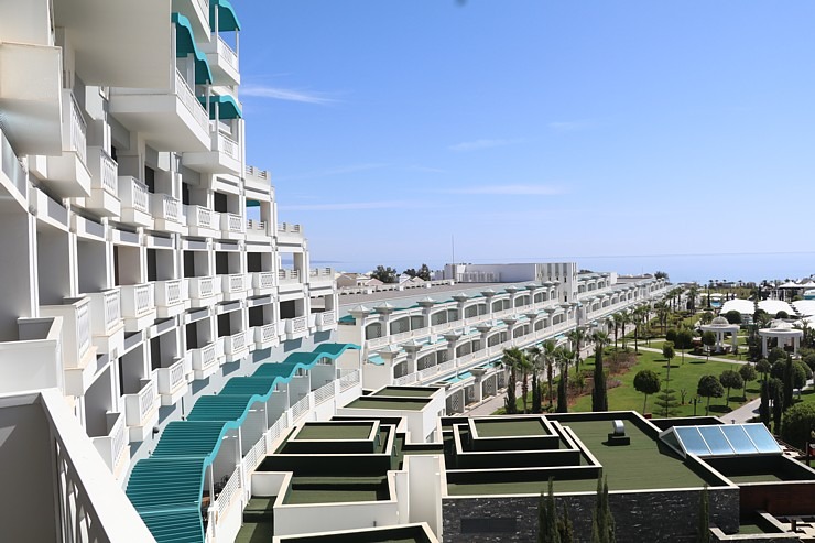 Travelnews.lv iepazīst ļoti skaistu Ziemeļkipras viesnīcu «Limak Cyprus Deluxe Hotel». Sadarbībā ar Puzzle Travel Travelnews.lv iepazīst ļoti skaistu Ziemeļkipras viesnīcu «Limak Cyprus Deluxe Hotel». Sadarbībā ar Puzzle Travel 337236