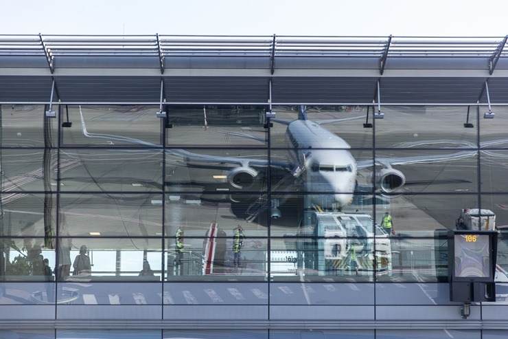 «ITAKA Latvija» sadarbībā ar «Buzz Airlines» uzsāka lidojumus no Rīgas uz Kavalu un Tirānu. Foto: ITAKA Latvija «ITAKA Latvija» sadarbībā ar «Buzz Airlines» uzsāka lidojumus no Rīgas uz Kavalu un Tirānu. Foto: ITAKA Latvija 337414