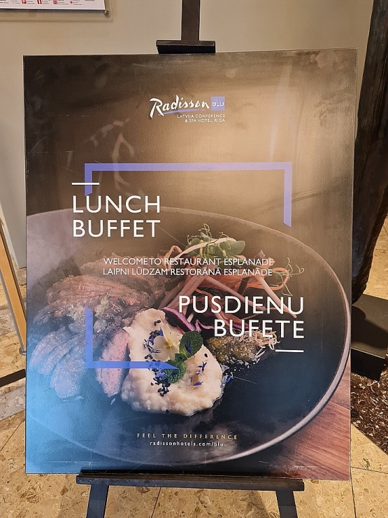 «Radisson Blu Latvija Conference & Spa Hotel» pulcējas Eiropas Tūrisma aģentu un operatoru asociācijas 337593