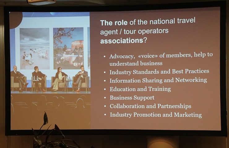 «Radisson Blu Latvija Conference & Spa Hotel» pulcējas Eiropas Tūrisma aģentu un operatoru asociācijas 337614