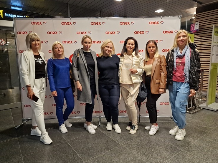 Travelnews.lv sadarbībā ar tūroperatoru «Anex Tour Latvia» dodas ceļojumā uz Turciju. Foto: Mārtiņš Strubergs Travelnews.lv sadarbībā ar tūroperatoru «Anex Tour Latvia» dodas ceļojumā uz Turciju. Foto: Mārtiņš Strubergs 337978