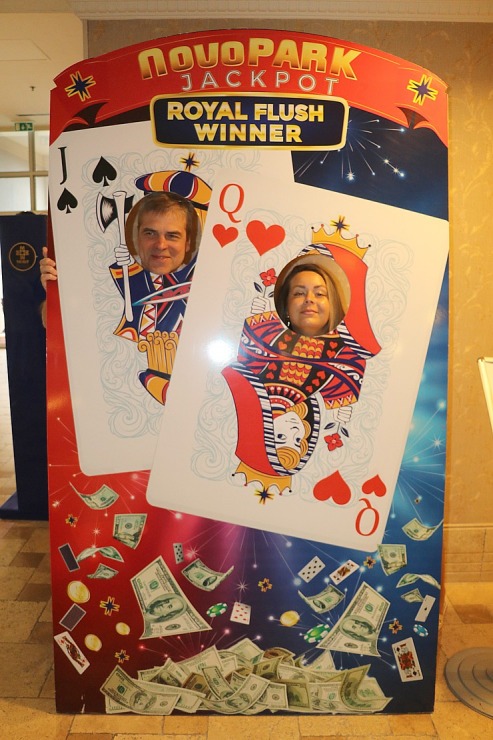 Travelnews.lv iepazīst Ziemeļkipras viesnīcu «Merit Park Hotel Casino & Spa» Kirēnijā. Sadarbībā ar Puzzle Travel 338485
