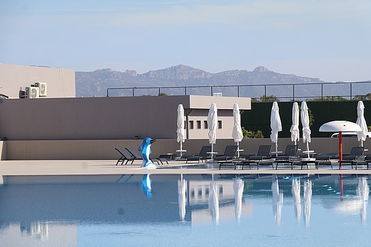Travelnews.lv iepazīst Ziemeļkipras viesnīcu «The Arkin Iskele Hotel» Famagustā. Sadarbībā ar Puzzletravel.com Travelnews.lv iepazīst Ziemeļkipras viesnīcu «The Arkin Iskele Hotel» Famagustā. Sadarbībā ar Puzzletravel.com 339040