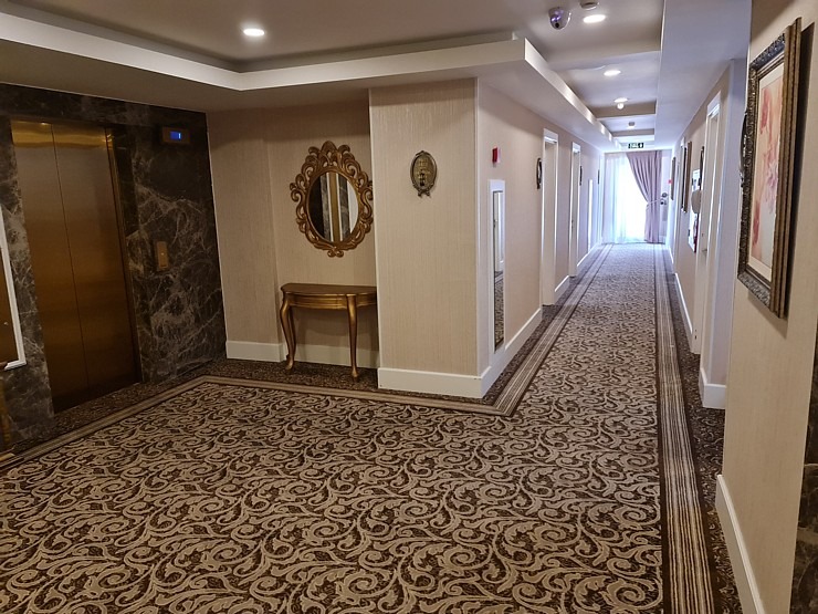 Travelnews.lv iepazīst Ziemeļkipras viesnīcu «Vuni Palace Hotel» Kirēnijā. Sadarbībā ar PuzzleTravel.com Travelnews.lv iepazīst Ziemeļkipras viesnīcu «Vuni Palace Hotel» Kirēnijā. Sadarbībā ar PuzzleTravel.com 339672