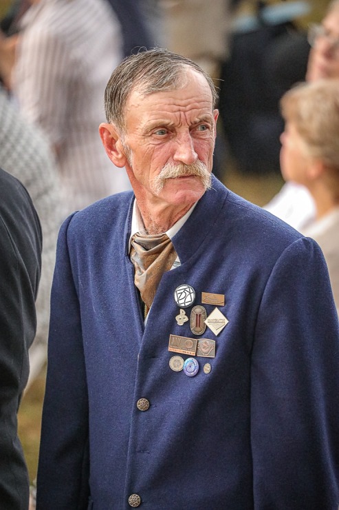 Fotogrāfs Mareks Galinovskis: Dziesmu svētku lielkoncerts «Tīrums. Dziesmas ceļš» skan Mežaparka Lielajā estrādē Fotogrāfs Mareks Galinovskis: Dziesmu svētku lielkoncerts «Tīrums. Dziesmas ceļš» skan Mežaparka Lielajā estrādē 339824
