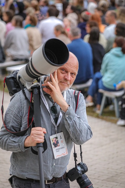 Fotogrāfs Mareks Galinovskis: Dziesmu svētku lielkoncerts «Tīrums. Dziesmas ceļš» skan Mežaparka Lielajā estrādē 339831