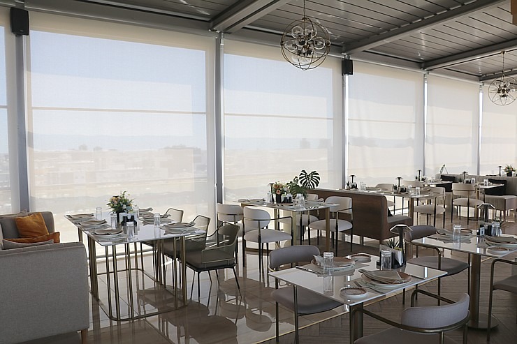 Travelnews.lv iepazīst Ziemeļkipras īpašu viesnīcu «La Terrazza Hotel Cyprus» un izbauda ēdienkarti. Sadarbībā ar Puzzle Travel Travelnews.lv iepazīst Ziemeļkipras īpašu viesnīcu «La Terrazza Hotel Cyprus» un izbauda ēdienkarti. Sadarbībā ar Puzzle Travel 339990