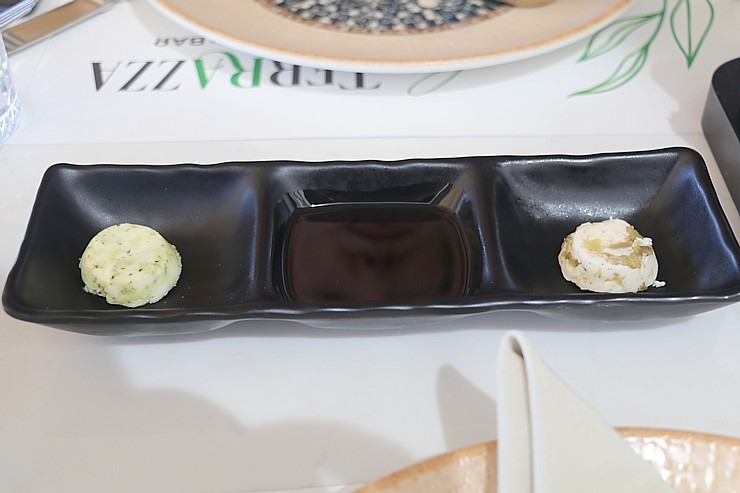 Travelnews.lv iepazīst Ziemeļkipras īpašu viesnīcu «La Terrazza Hotel Cyprus» un izbauda ēdienkarti. Sadarbībā ar Puzzle Travel Travelnews.lv iepazīst Ziemeļkipras īpašu viesnīcu «La Terrazza Hotel Cyprus» un izbauda ēdienkarti. Sadarbībā ar Puzzle Travel 339994