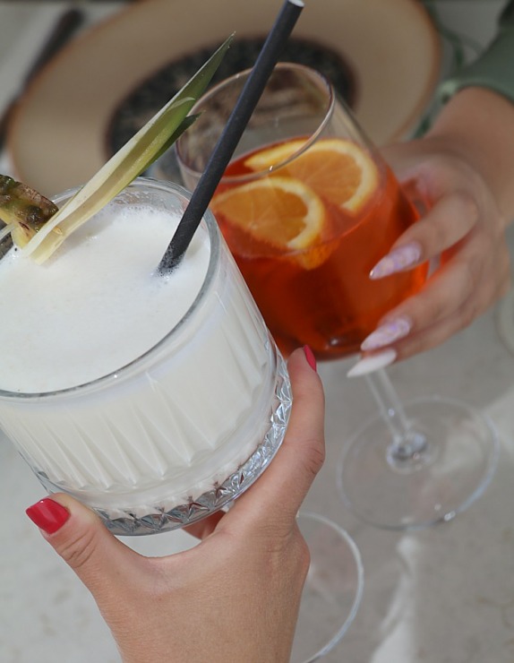 Travelnews.lv iepazīst Ziemeļkipras īpašu viesnīcu «La Terrazza Hotel Cyprus» un izbauda ēdienkarti. Sadarbībā ar Puzzle Travel Travelnews.lv iepazīst Ziemeļkipras īpašu viesnīcu «La Terrazza Hotel Cyprus» un izbauda ēdienkarti. Sadarbībā ar Puzzle Travel 340002