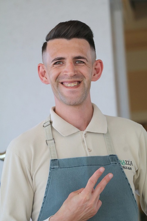 Travelnews.lv iepazīst Ziemeļkipras īpašu viesnīcu «La Terrazza Hotel Cyprus» un izbauda ēdienkarti. Sadarbībā ar Puzzle Travel Travelnews.lv iepazīst Ziemeļkipras īpašu viesnīcu «La Terrazza Hotel Cyprus» un izbauda ēdienkarti. Sadarbībā ar Puzzle Travel 340014