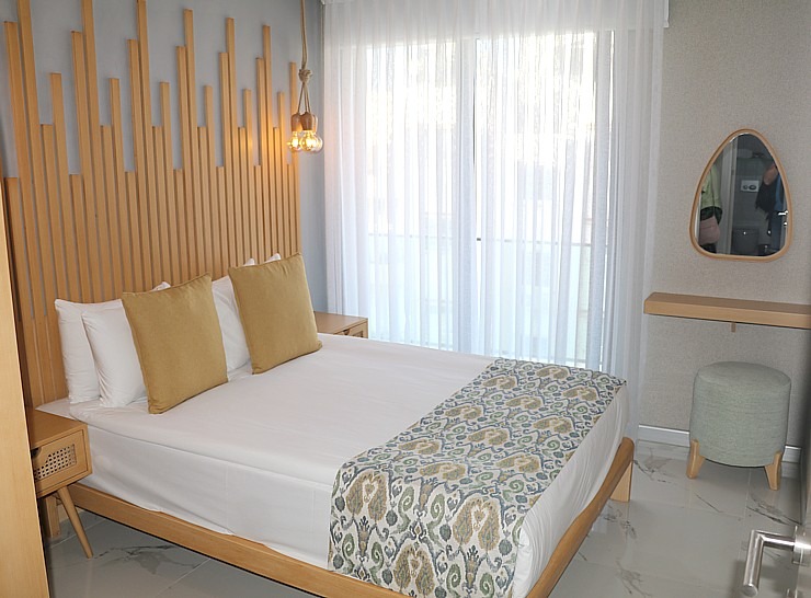Travelnews.lv iepazīst Ziemeļkipras īpašu viesnīcu «La Terrazza Hotel Cyprus» un izbauda ēdienkarti. Sadarbībā ar Puzzle Travel Travelnews.lv iepazīst Ziemeļkipras īpašu viesnīcu «La Terrazza Hotel Cyprus» un izbauda ēdienkarti. Sadarbībā ar Puzzle Travel 339977