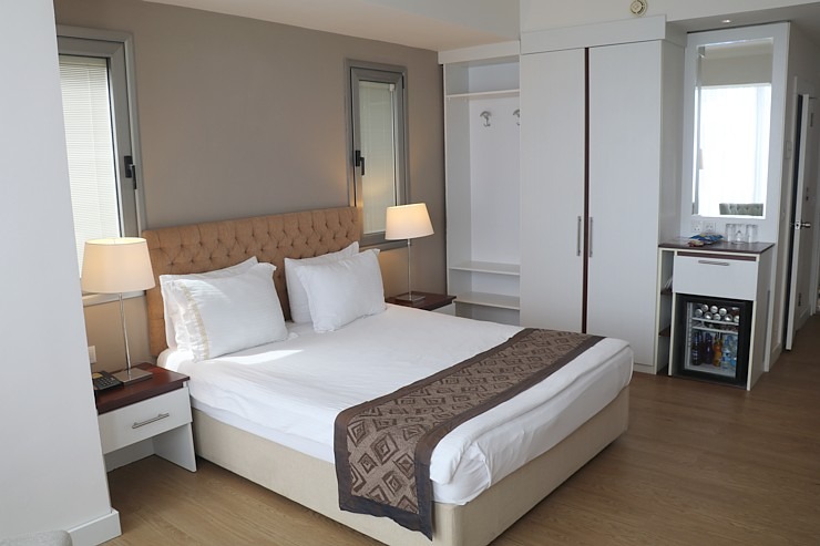Travelnews.lv sadarbībā ar tūroperatoru «Puzzle Travel» apciemo viņu biroju un apceļo Ziemeļkipru Travelnews.lv sadarbībā ar tūroperatoru «Puzzle Travel» apciemo viņu biroju un apceļo Ziemeļkipru 340153