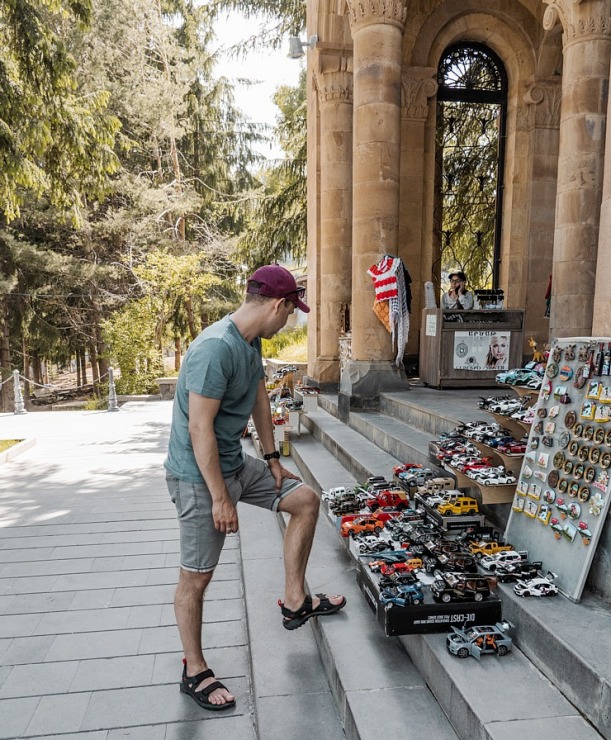 Travelnews.lv apmeklē Džermukas minerālūdeņu sanatoriju un dziedinātavu rajonu Armēnijā. Sadarbībā ar airBaltic Travelnews.lv apmeklē Džermukas minerālūdeņu sanatoriju un dziedinātavu rajonu Armēnijā. Sadarbībā ar airBaltic 341183