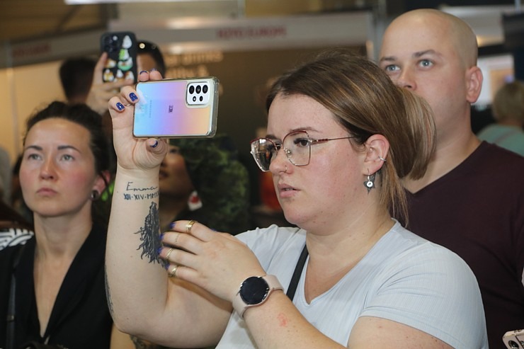 Pavāru klubs rīko konkursu - «Latvijas gada pavārs 2023» un «Latvijas gada pavārzellis 2023» 343154
