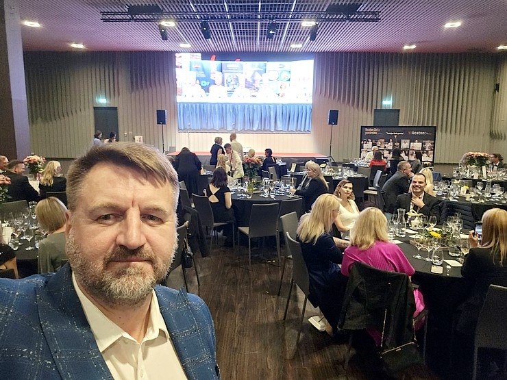 «Pavāru klubs» rīko svinīgu labāko pavāru apbalvošanas ceremoniju konferenču centrā «ATTA Centre» «Pavāru klubs» rīko svinīgu labāko pavāru apbalvošanas ceremoniju konferenču centrā «ATTA Centre» 343435