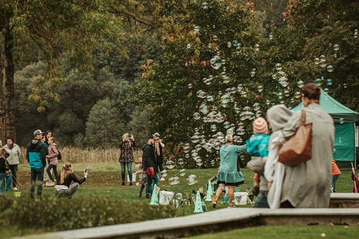 Atpūtas komplekss «Miķelis» ar vērienīgu pasākumu atzīmē muzeja 45 gadu jubileju. Foto: Mikelis.lv Atpūtas komplekss «Miķelis» ar vērienīgu pasākumu atzīmē muzeja 45 gadu jubileju. Foto: Mikelis.lv 344158