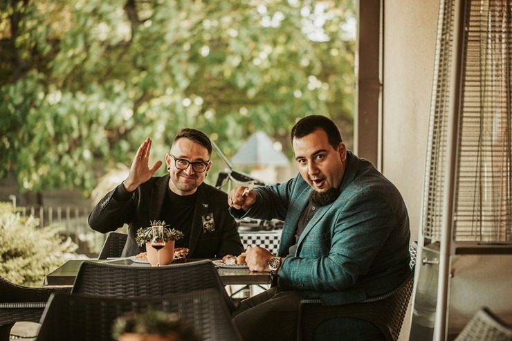 Atpūtas komplekss «Miķelis» ar vērienīgu pasākumu atzīmē muzeja 45 gadu jubileju. Foto: Mikelis.lv Atpūtas komplekss «Miķelis» ar vērienīgu pasākumu atzīmē muzeja 45 gadu jubileju. Foto: Mikelis.lv 344189