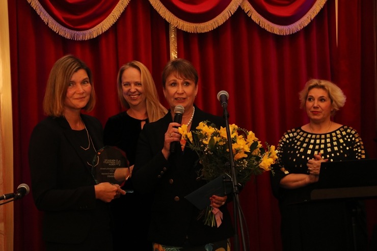 Rīgā norisinās viesmīlības nozarei veltītais pasākums -  «New Baltic Hospitality Forum» 344561