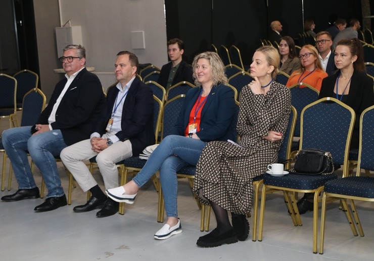 Viesmīlības pasākumā «New Baltic Hospitality Forum» tiek rīkotas meistarklases tūrisma profesionāļiem Viesmīlības pasākumā «New Baltic Hospitality Forum» tiek rīkotas meistarklases tūrisma profesionāļiem 344615